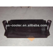 Air-To-Air intercooler For Vehicle